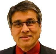 Dr. Ashok Ghosh
