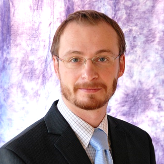 Andrei Zagrai, PhD profile image