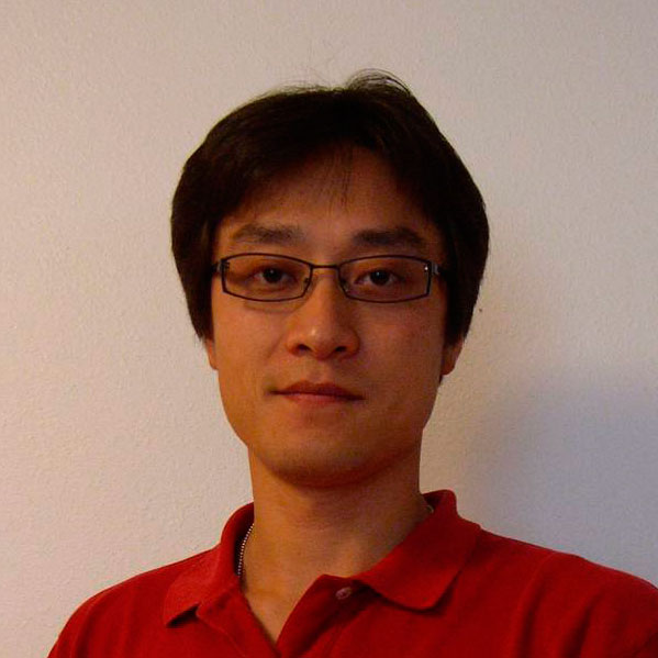 Seobkin Lim, PhD profile photo