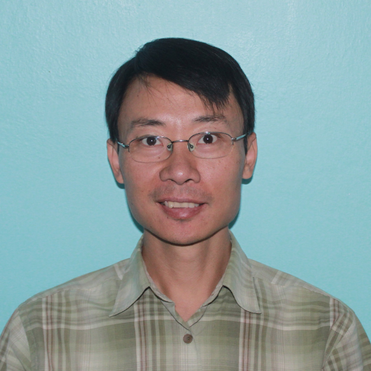 Tie Wei, PhD profile image