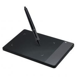 Pen/tablet device for writing